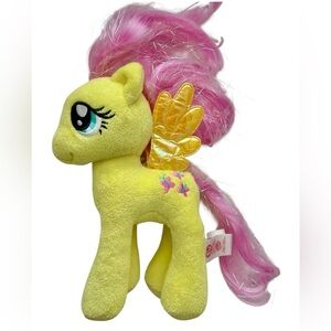 Plush My Little Pony Fluttershy